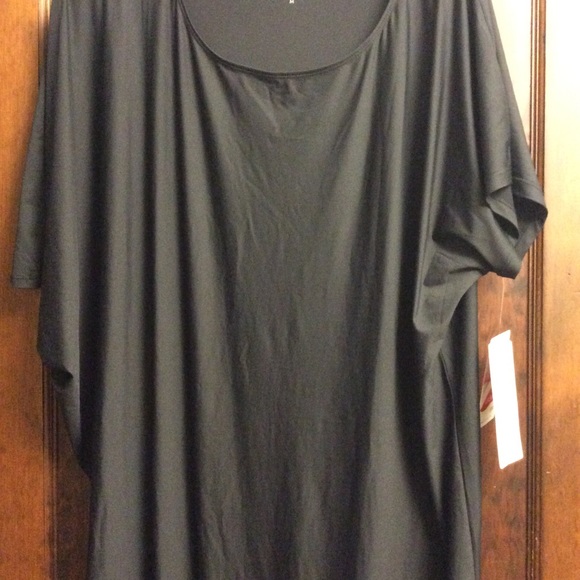 Athleta Sunlover Hilo Upf Dress - Black - Picture 3 of 8